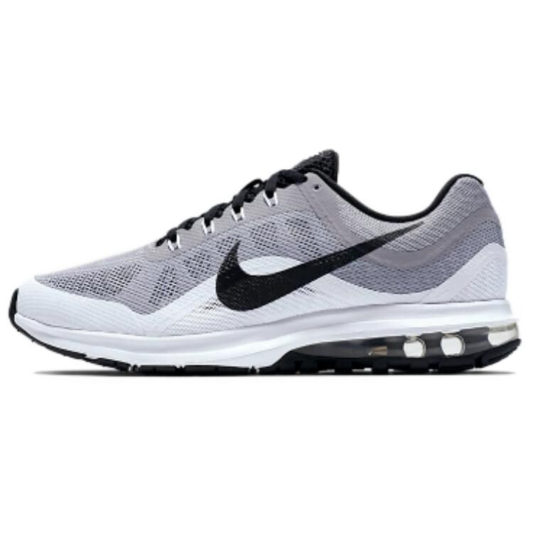 

Кроссовки Nike Air Max Dynasty 2 Wolf Grey/White-White-Black, серый