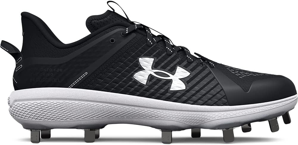Бейсбольные бутсы Under Armour для мужчин Yard Low Mt — фото 4