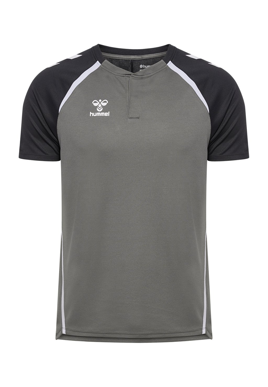 

Спортивная футболка Hummel, серый