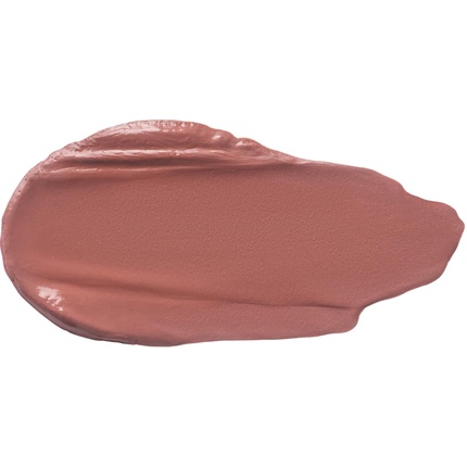 Стойкая матовая жидкая помада для губ Plumping Matte Liquid Lip Color 02 Nu Desir Vivienne Sabo — фото 3
