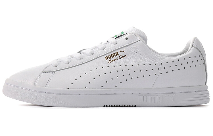 Обувь для скейтбординга Puma Court Star унисекс