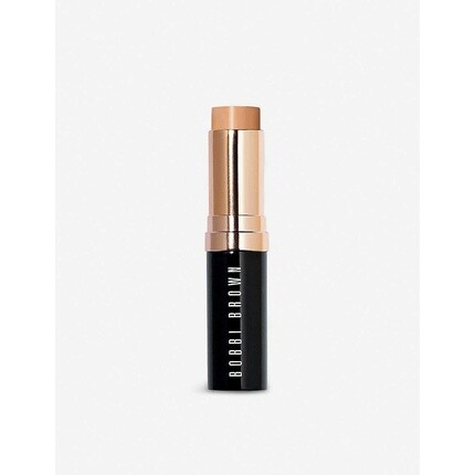 Тональный стик Bobbi Brown Skin Foundation, золотисто-бежевый, 9 г