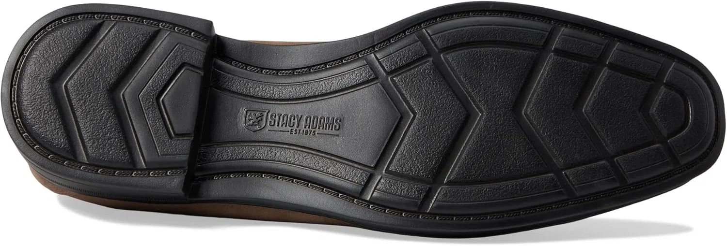 Лоферы Stacy Adams, Fossil — фото 4