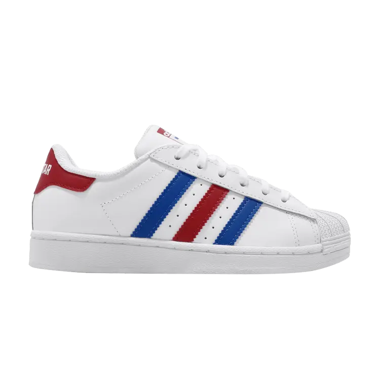 

Кроссовки Adidas Superstar C, Americana