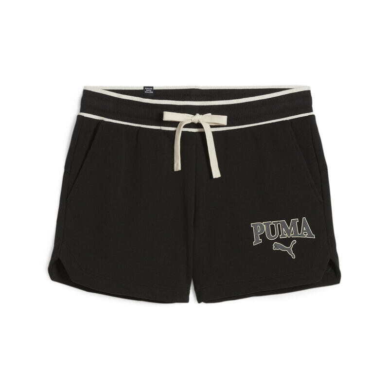 

PUMA SQUAD Шорты женские PUMA Черный