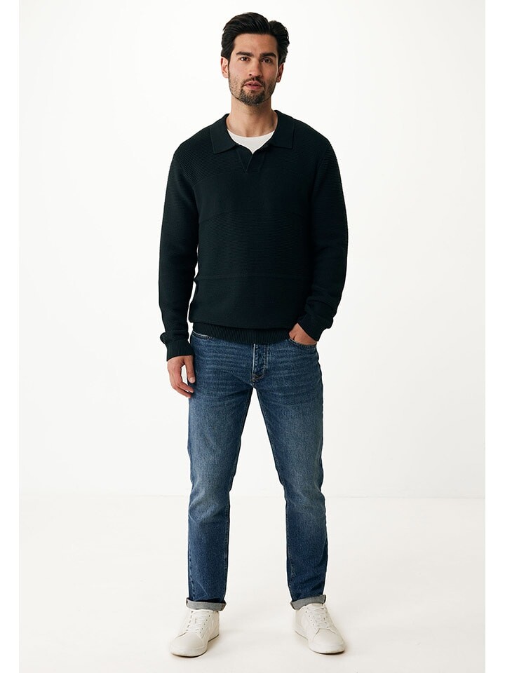 

Пуловер Mexx Pullover, цвет Petrol