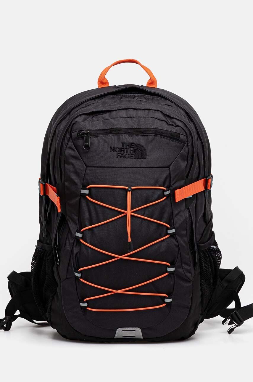 

Рюкзак The North Face Borealis Classic, черный