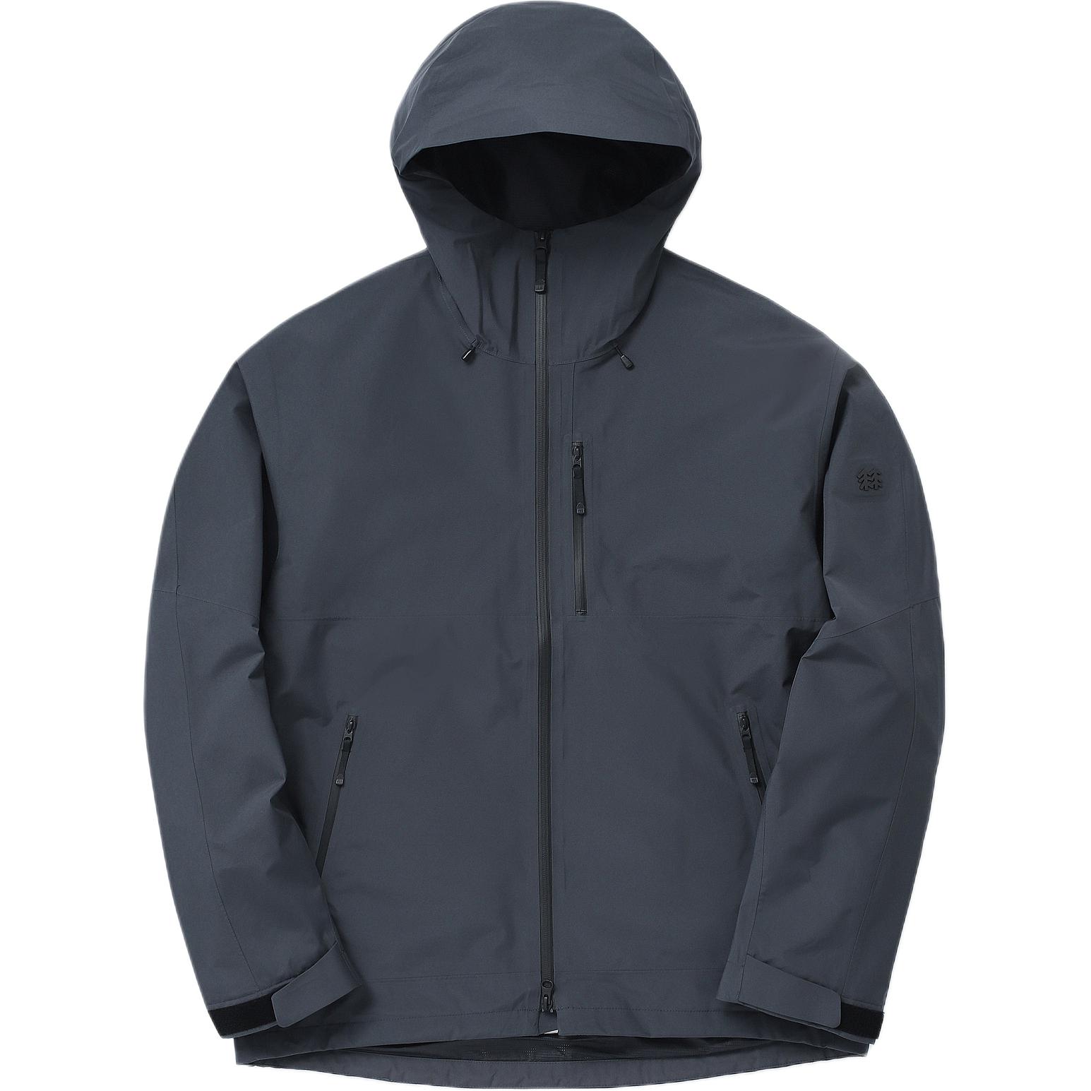 

KOLON SPORT Куртка мужская серая, Gray