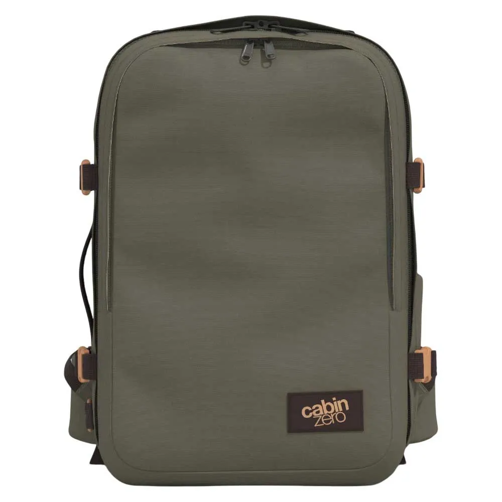 

Рюкзак Cabin Zero Classic pro 32L, серый