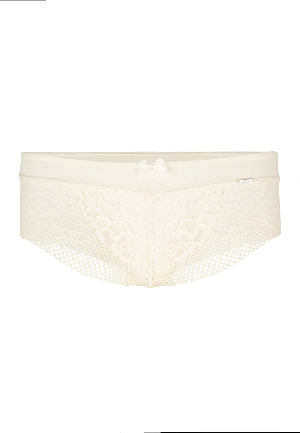 

Трусы s.Oliver Panty, кремовый