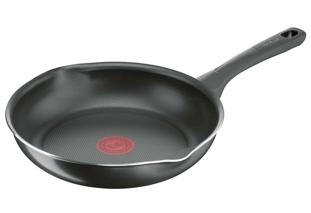 

Сковорода TEFAL Day by Day Ø24см, черный
