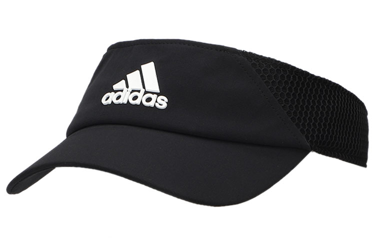 

Бейсболка унисекс черная Adidas