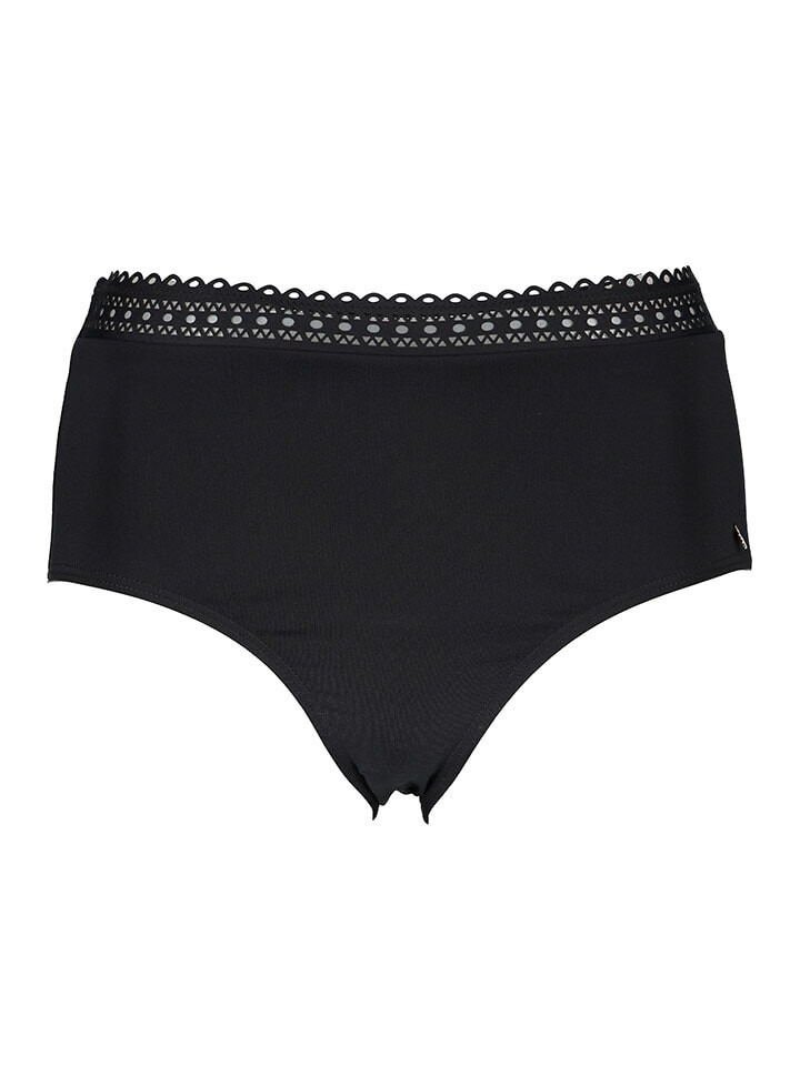 

Низ бикини sOliver Hose, черный