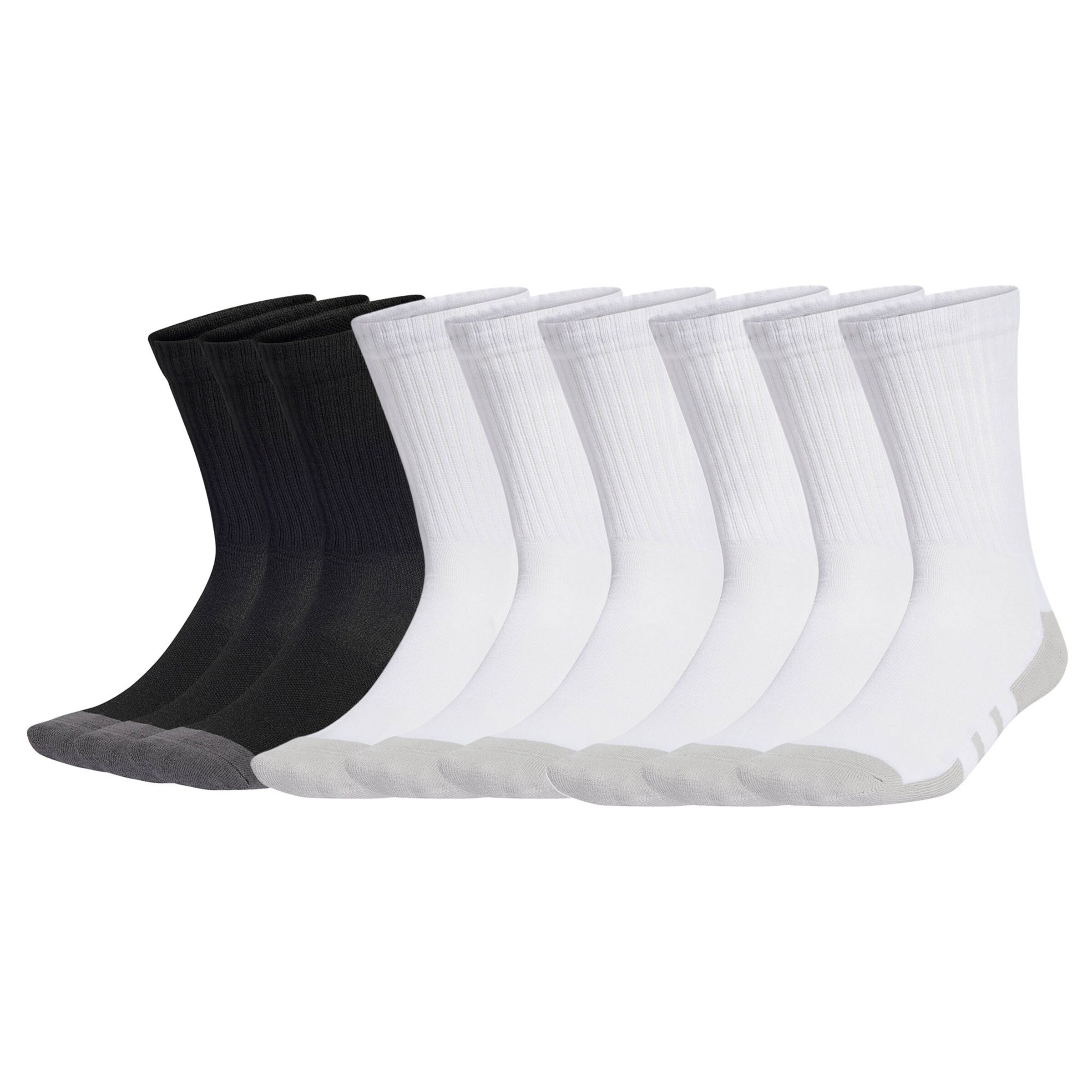 

Adidas Originals Носки '9er-Pack' в цвете Black, White