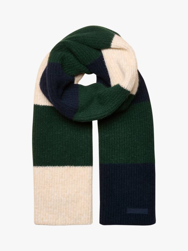 

Вязаный шарф Joules, Multi