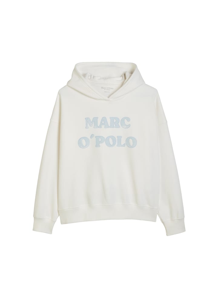 

Толстовка Marc O'Polo, цвет white cotton