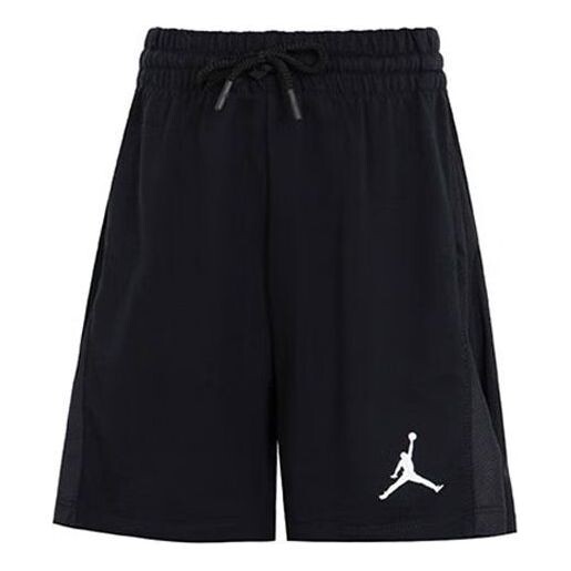 

Шорты шорты Air Jordan, черный