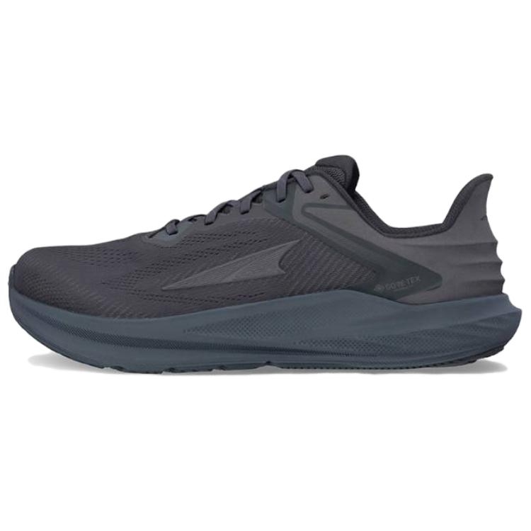 

Altra Torin 8 Wear resistant And Waterproof Low top Casual Running Shoes мужские черные