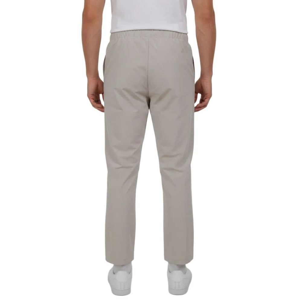 Брюки ZERO WV PNT Casual Adidas, светло-серый — фото 3