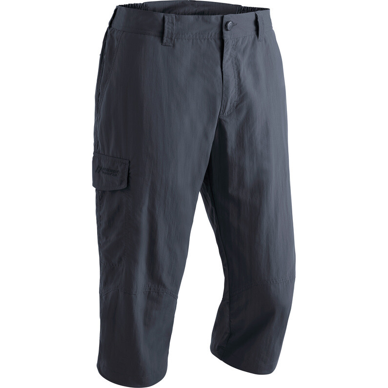 

Мужские брюки Jens 3/4 Maier Sports, серый
