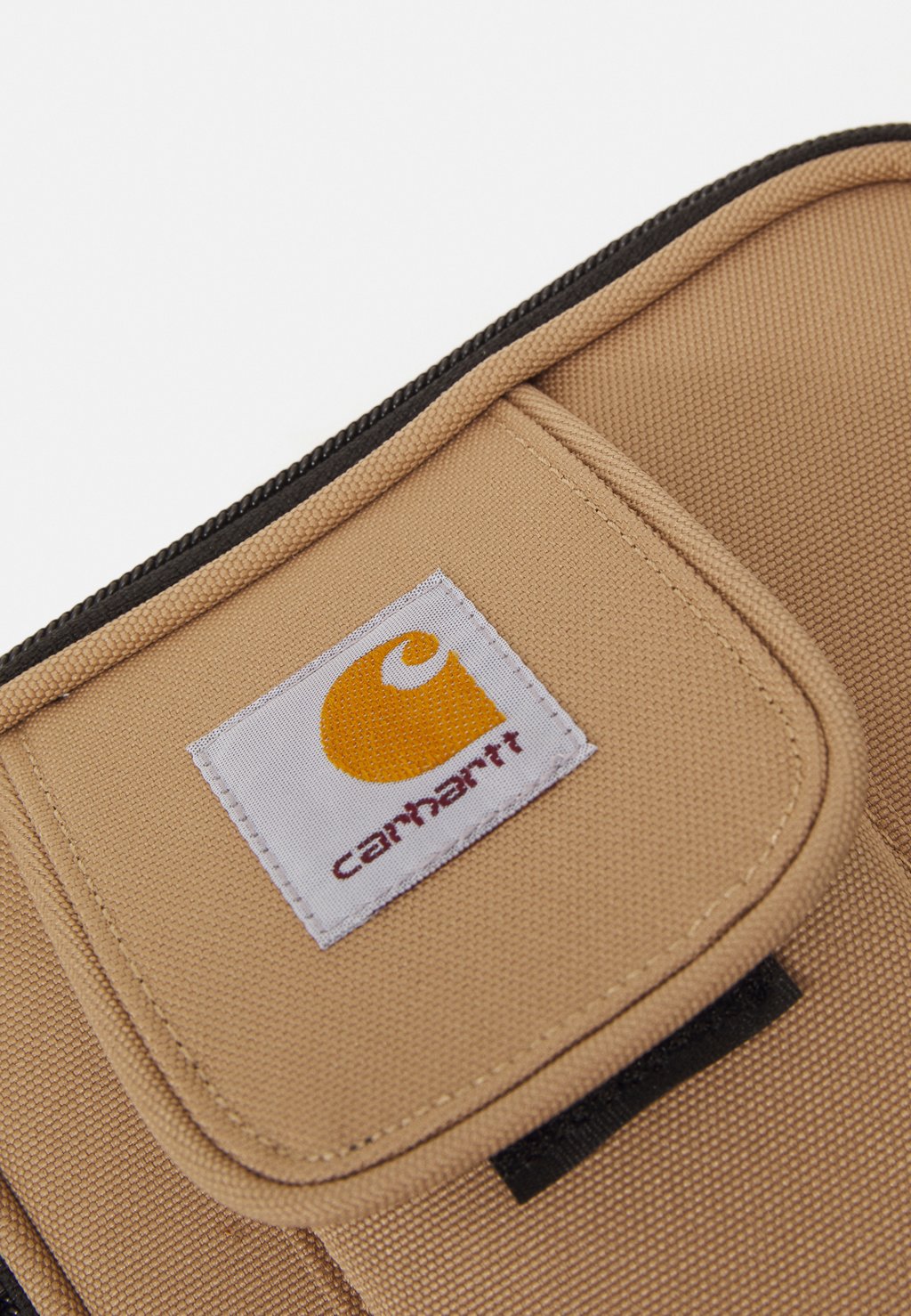 

Сумка через плечо ESSENTIALS BAG SMALL UNISEX Carhartt WIP, светло-коричневый