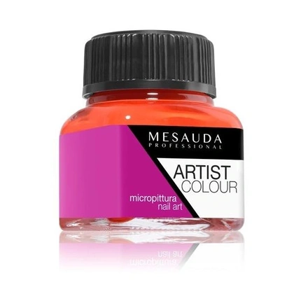 

Artist Color Красный - 20 г Mesauda