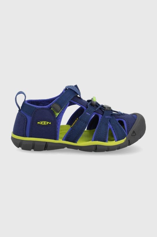 

Детские сандалии Keen, темно-синий
