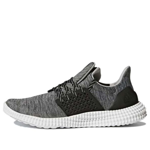 

Кроссовки (WMNS) adidas Athletics 24/7 'Dark Grey', серый