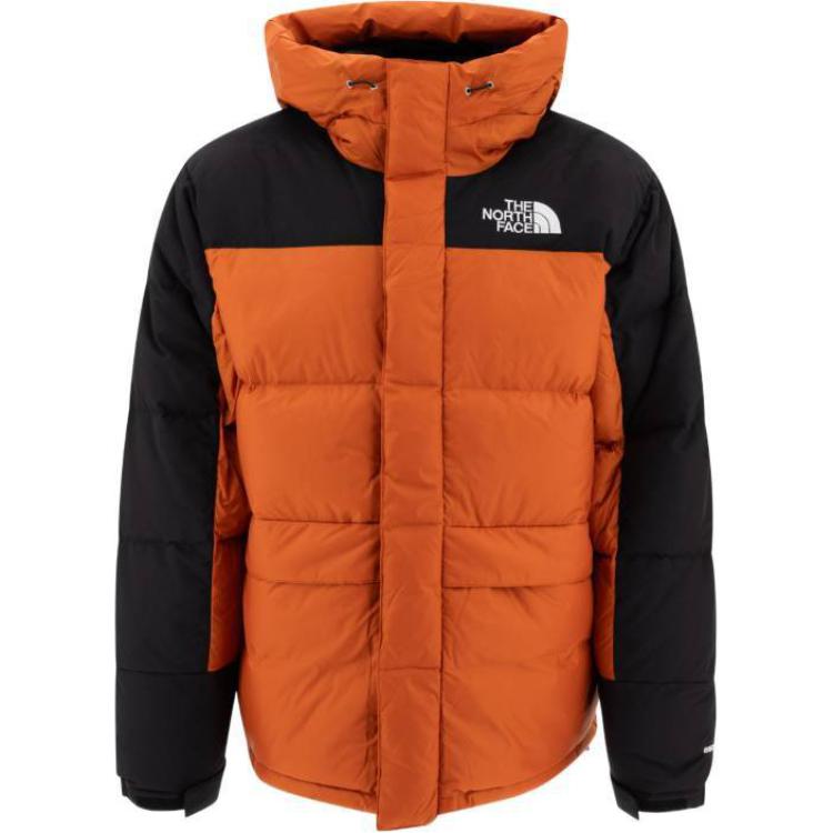 

Куртка Hmlyn THE NORTH FACE, мультиколор, Оранжевый, Куртка Hmlyn THE NORTH FACE, мультиколор