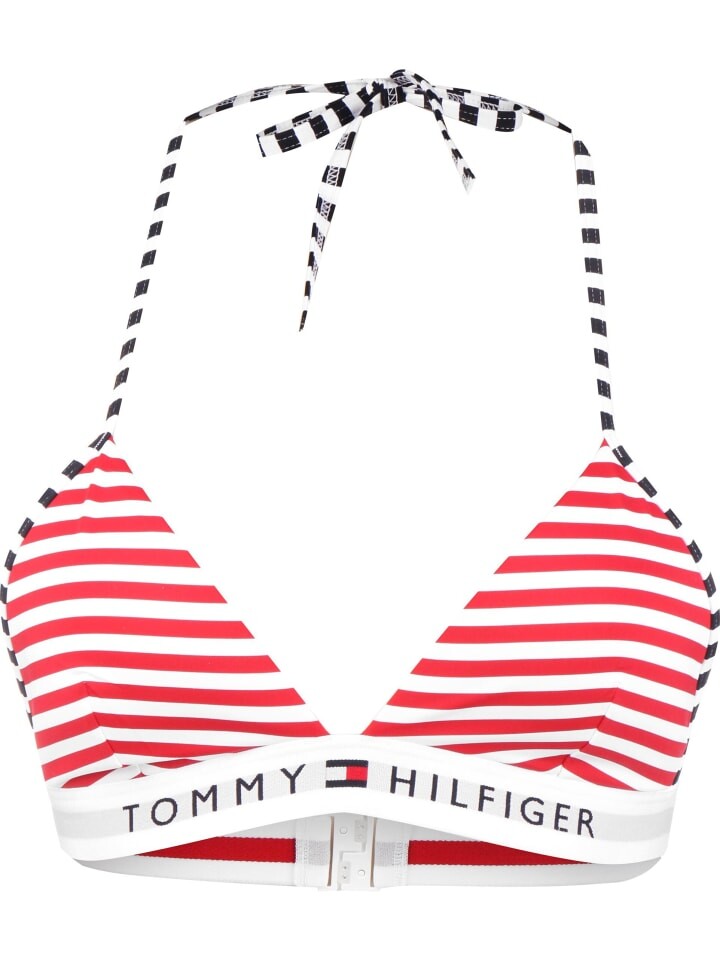 

Комплект бикини Tommy Hilfiger, цвет th original stripe