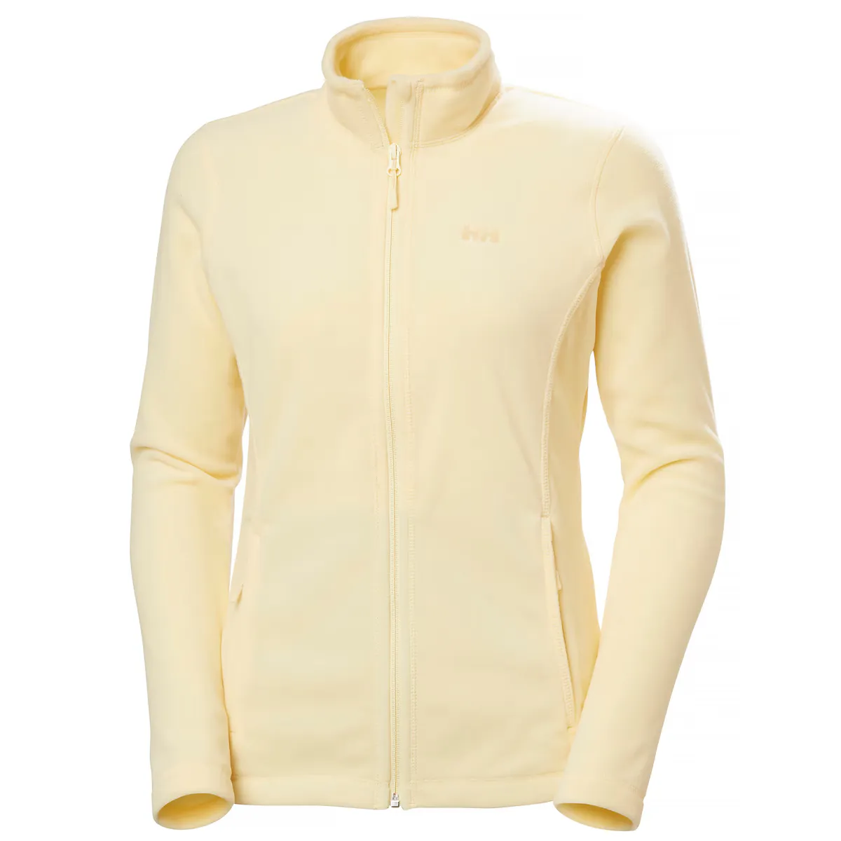

Женская флисовая куртка W DAYBREAKER FLEECE JACKET Helly Hansen, желтый