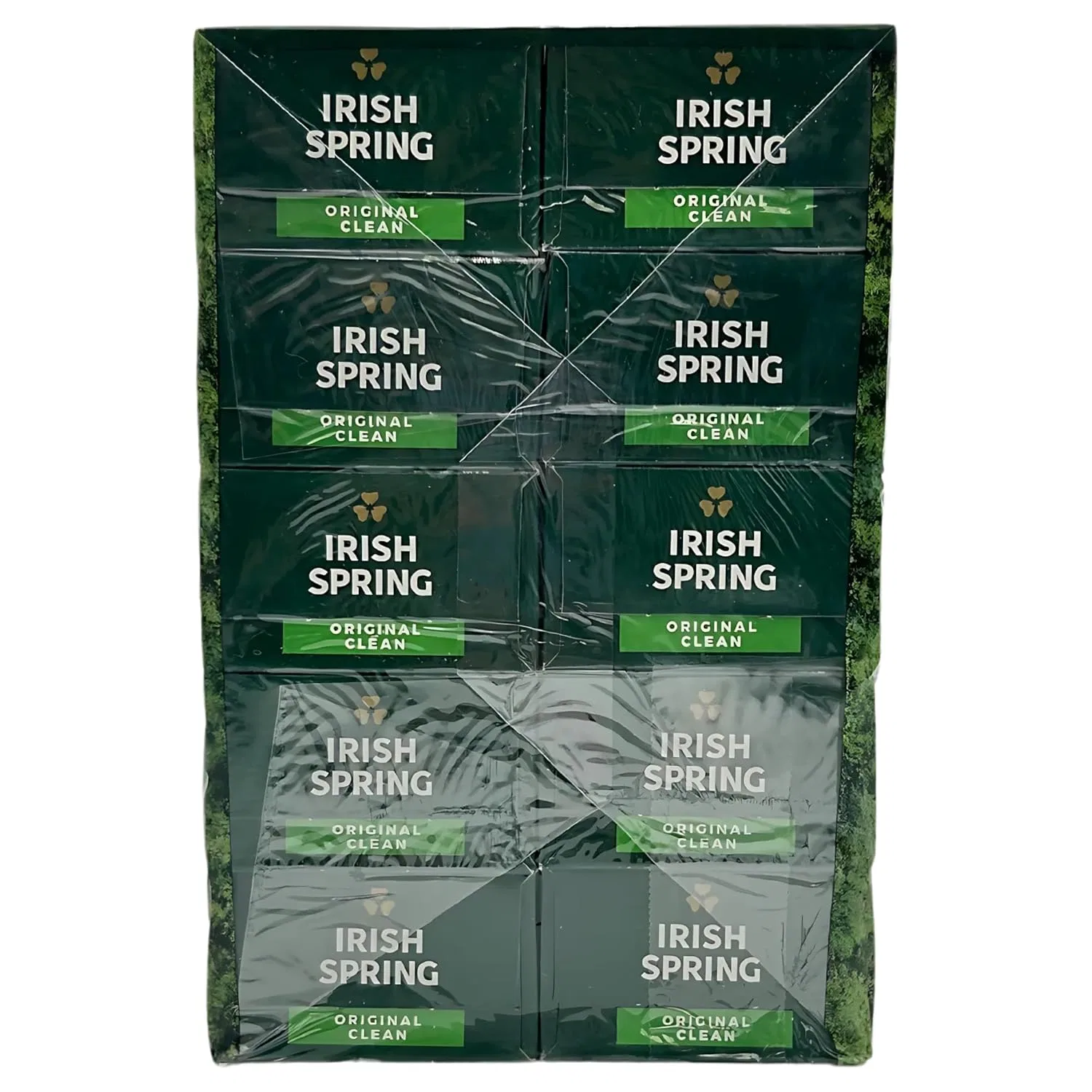 Дезодорантное мыло Irish Spring Original, упаковка из 20 штук Irish Spring — фото 3