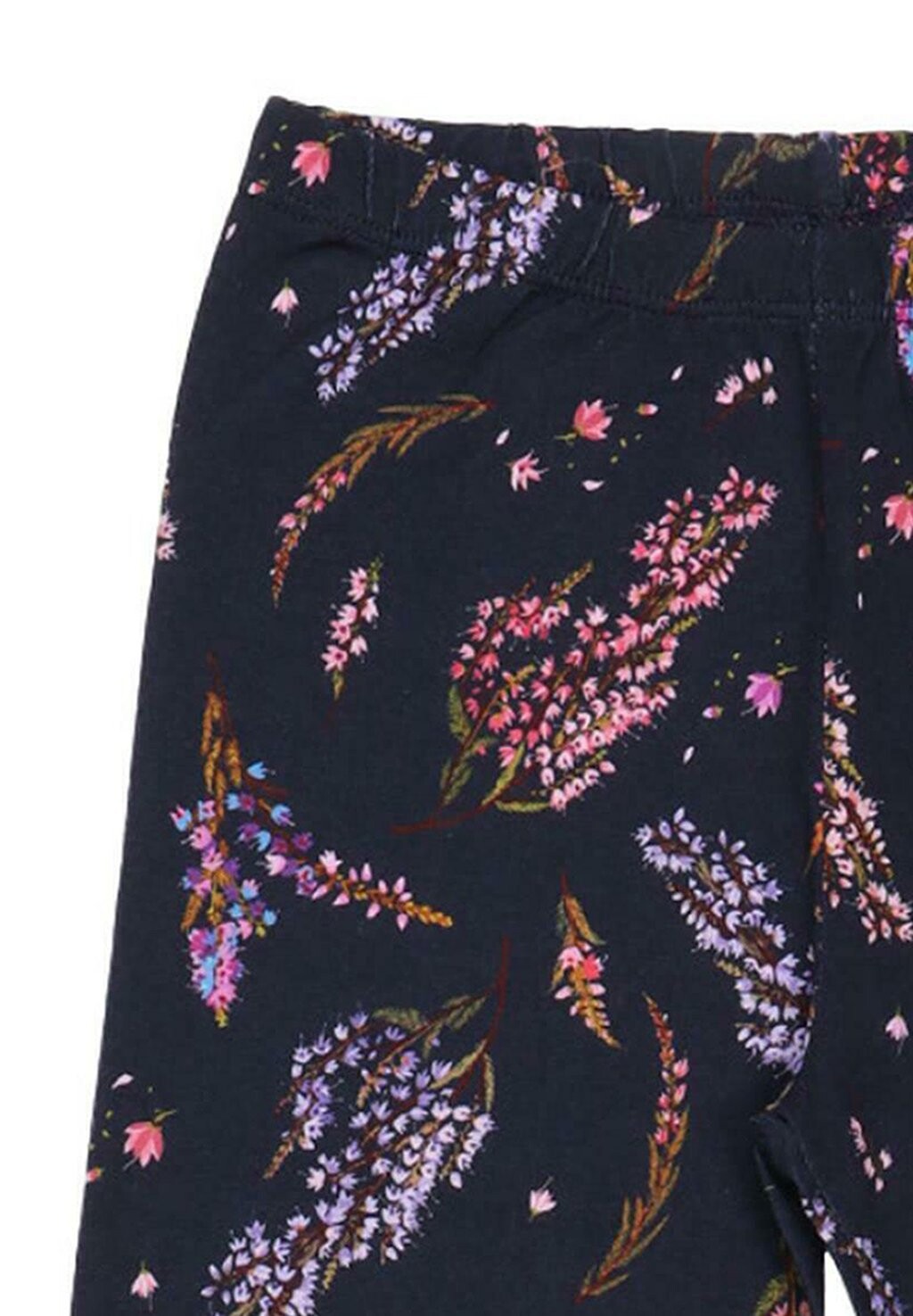 

Леггинсы HEIDE Leggings Walkiddy, темно-синий