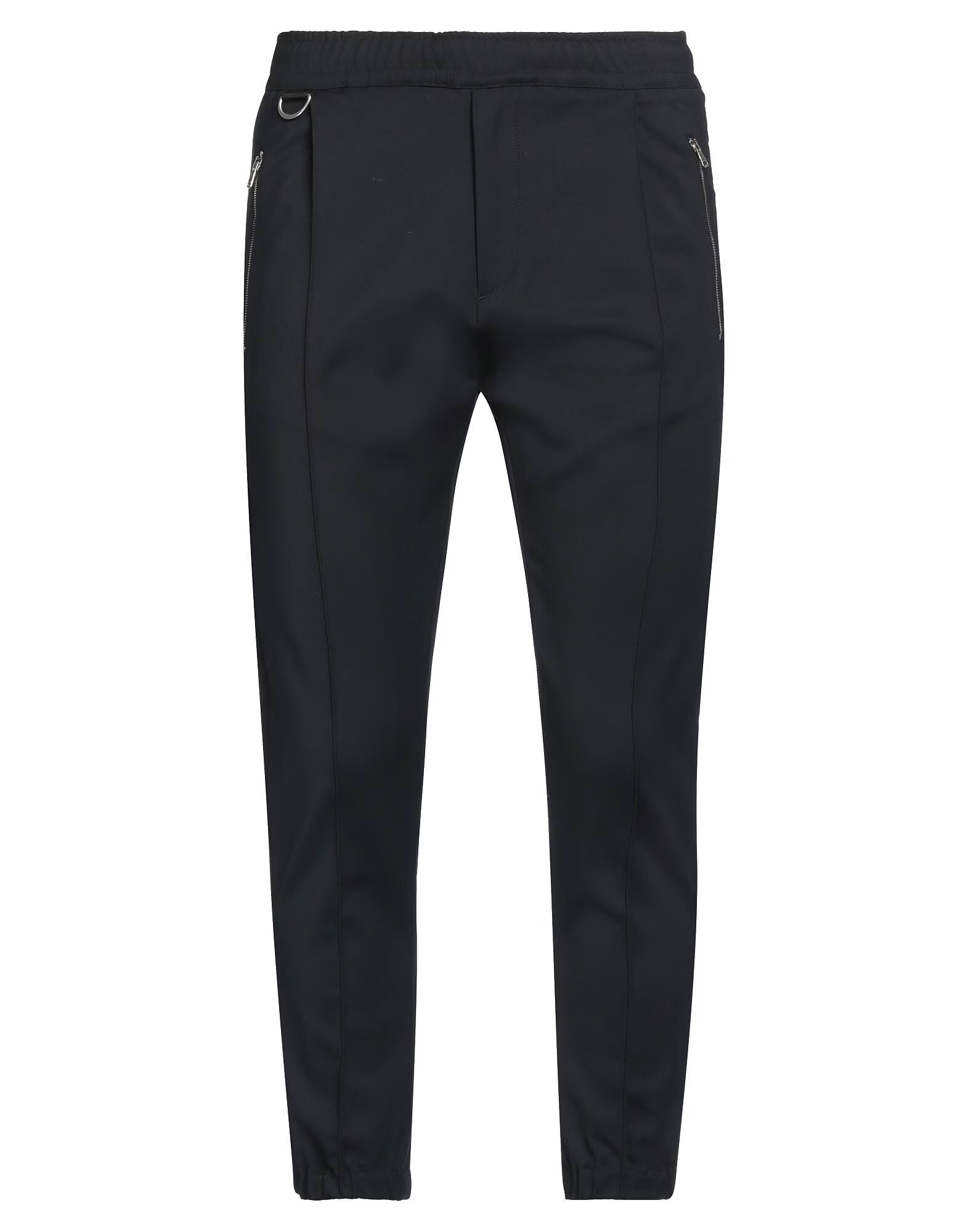 

Брюки Low Brand, черный