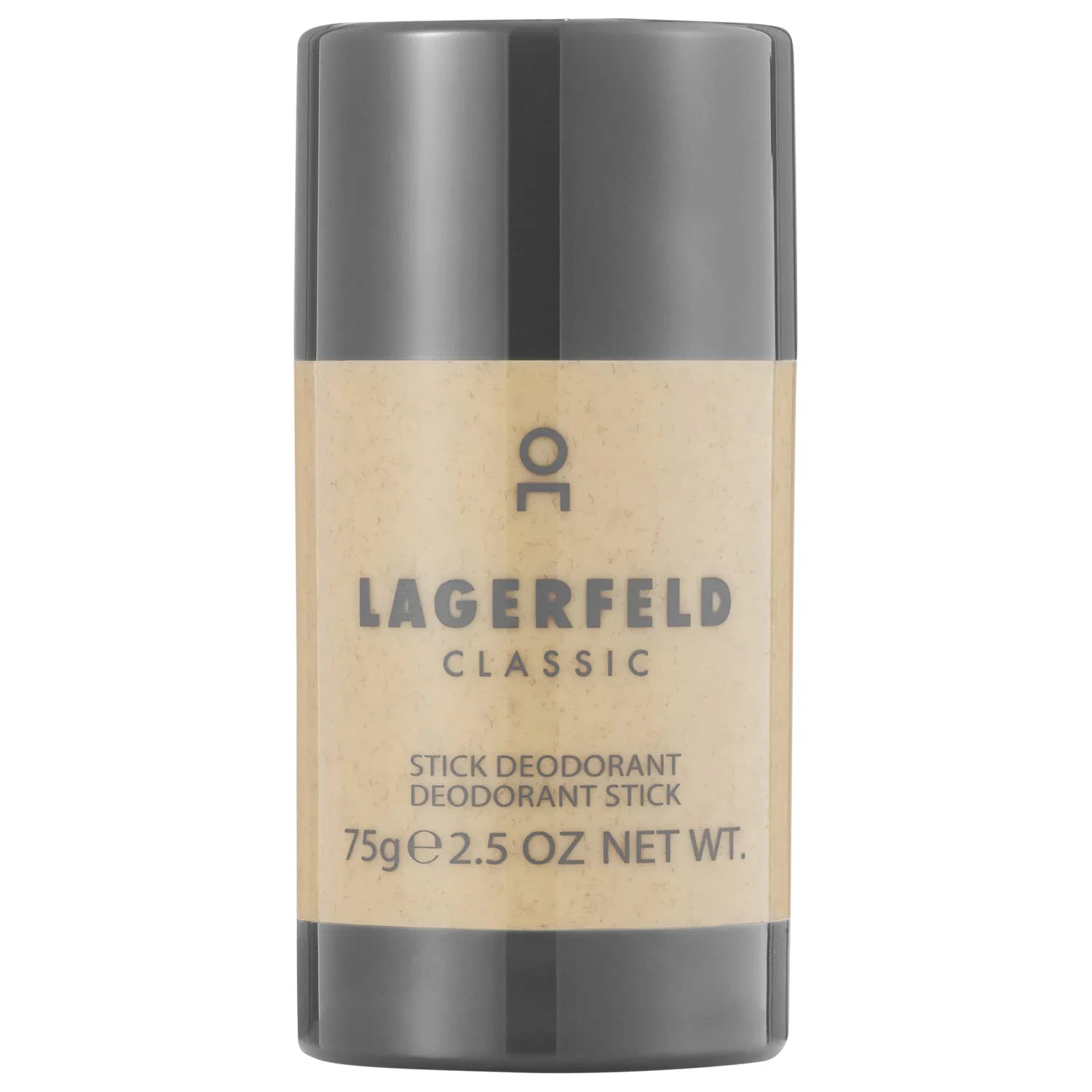 Мужской дезодорант-стик «Classic» от Karl Lagerfeld Karl Lagerfeld