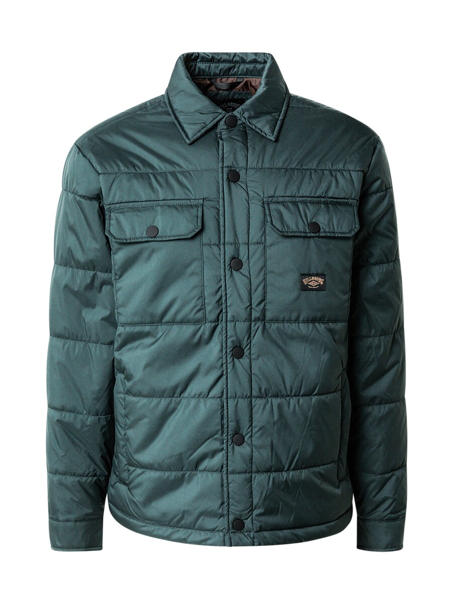 

Куртка для активного отдыха BILLABONG MONTANA, цвет Fir