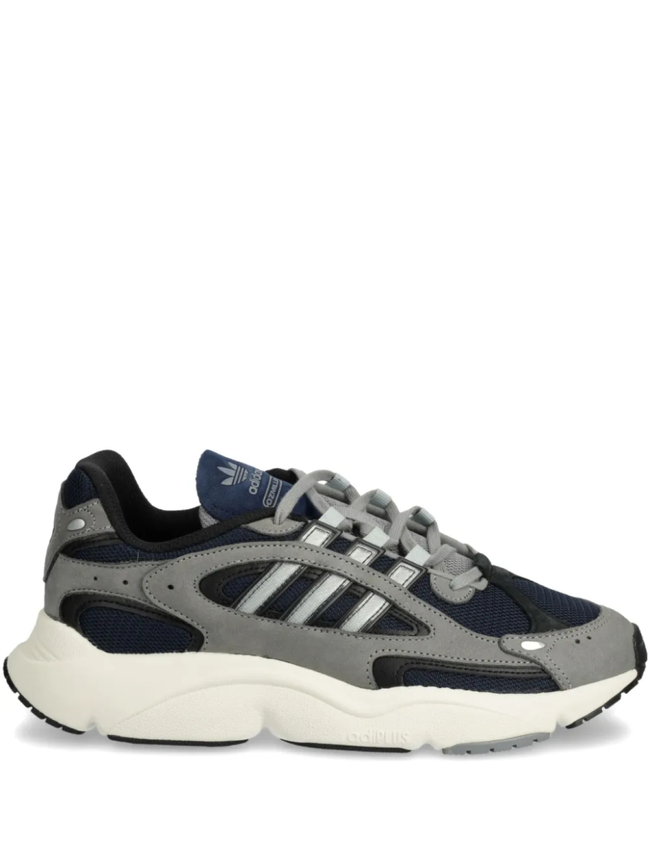 

Кроссовки Adidas Ozmillen, серый