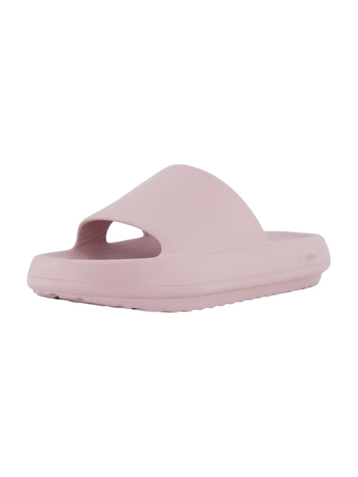 Мюли Skechers Badelatschen, розовый