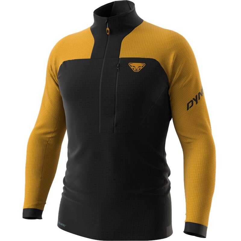 

Функциональная куртка Speed PTC 1/2 zip M Dynafit, мультиколор