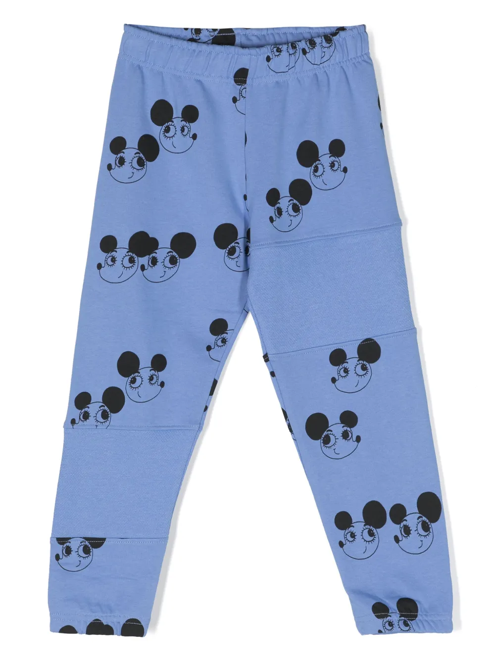 

Спортивные брюки Ritzratz Mini Rodini, синий