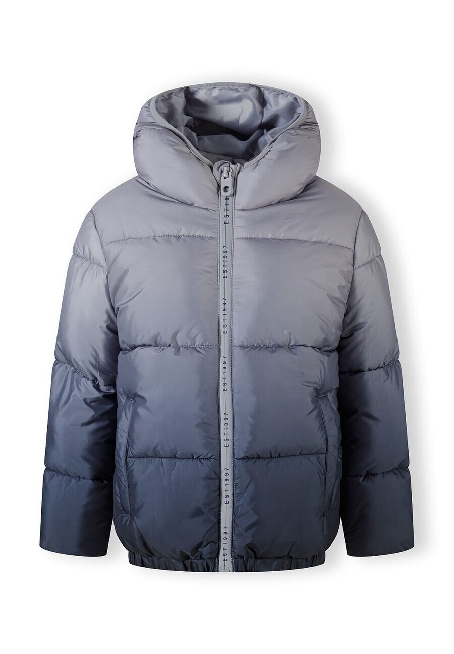 

Зимняя куртка MINOTI Winter Jacket, серый