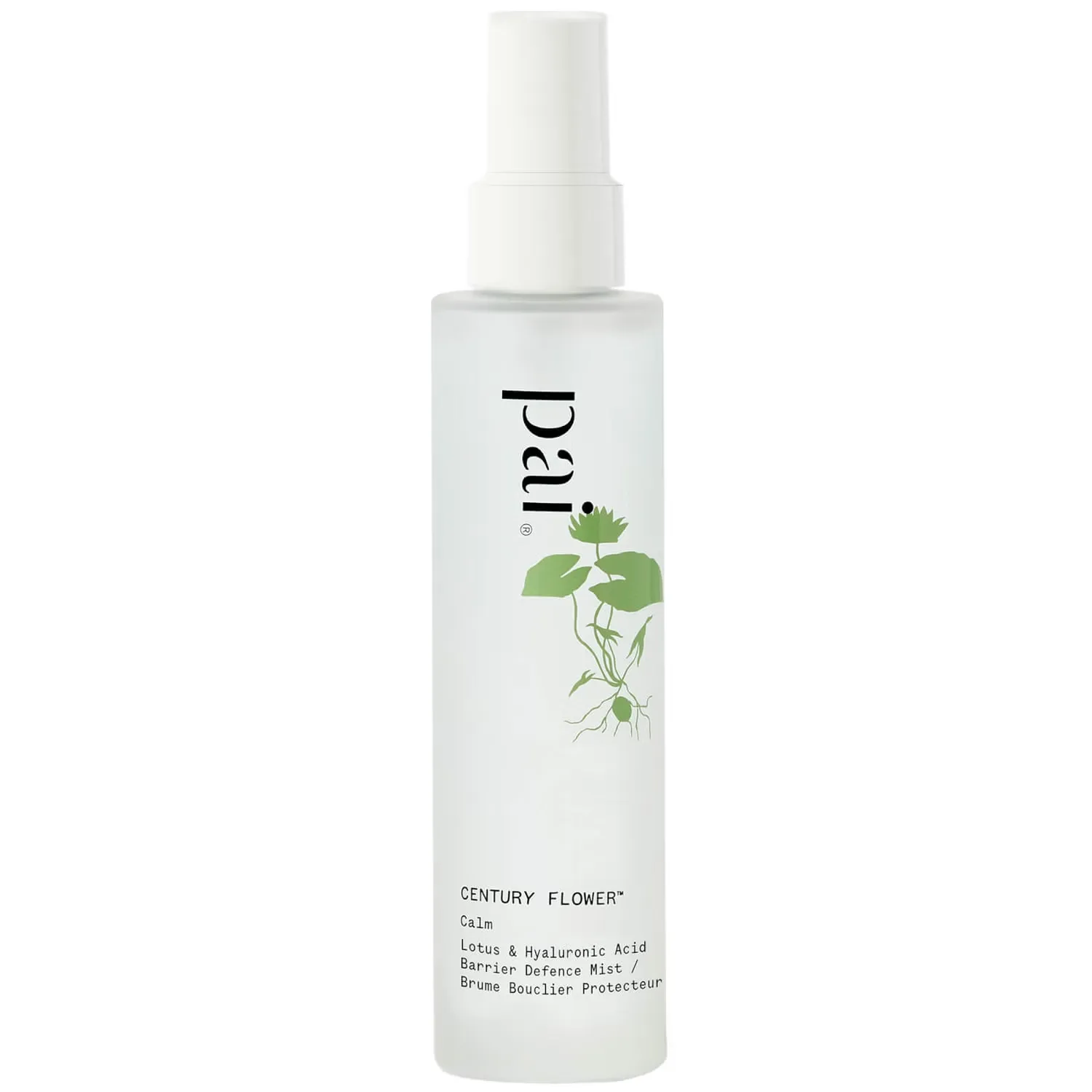 

Skincare Century Flower Барьерный защитный спрей 100 мл Pai