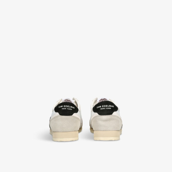 Кроссовки Sam Edelman Ivey, белый — фото 4