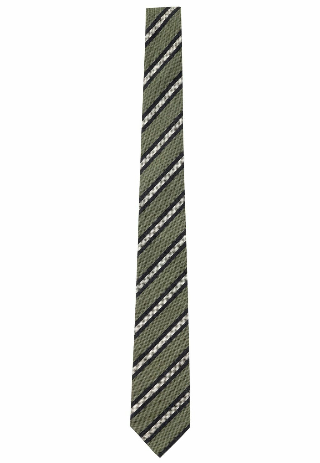 

Галстук PATTERN Next, зеленый