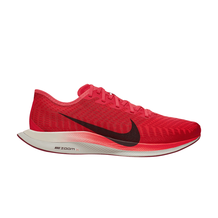 

Кроссовки Zoom Pegasus Turbo 2 'Bright Crimson', оранжевый
