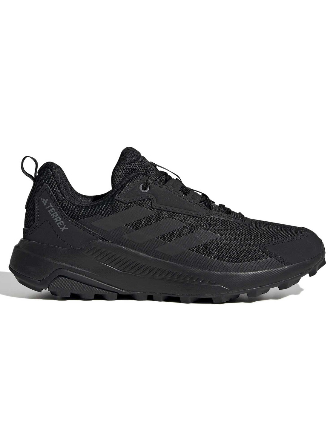 

Походные ботинки Adidas Performance Terrex Anylander Hiking, черный