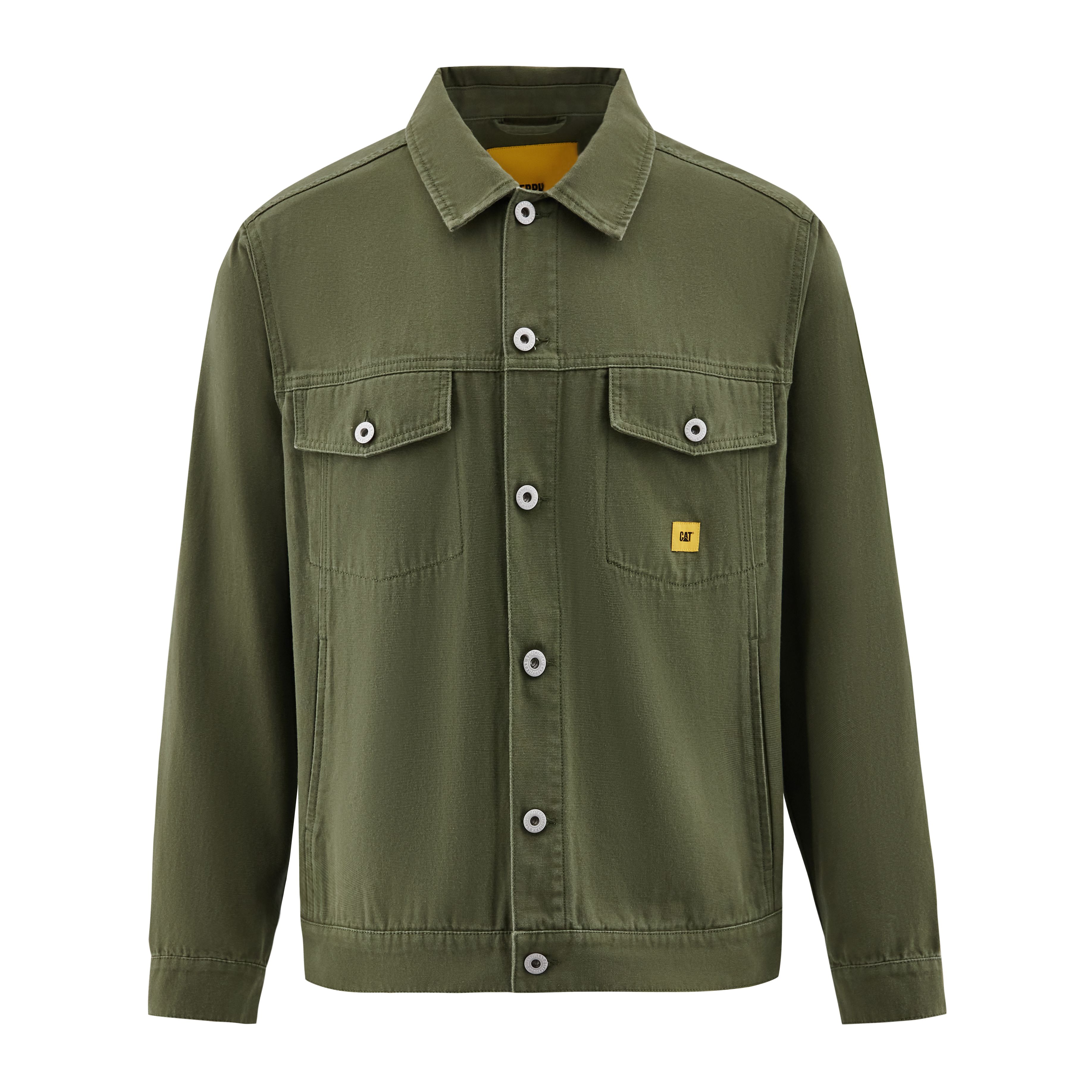 

Куртка мужская CAT, Army Green, Зеленый, Куртка мужская CAT, Army Green