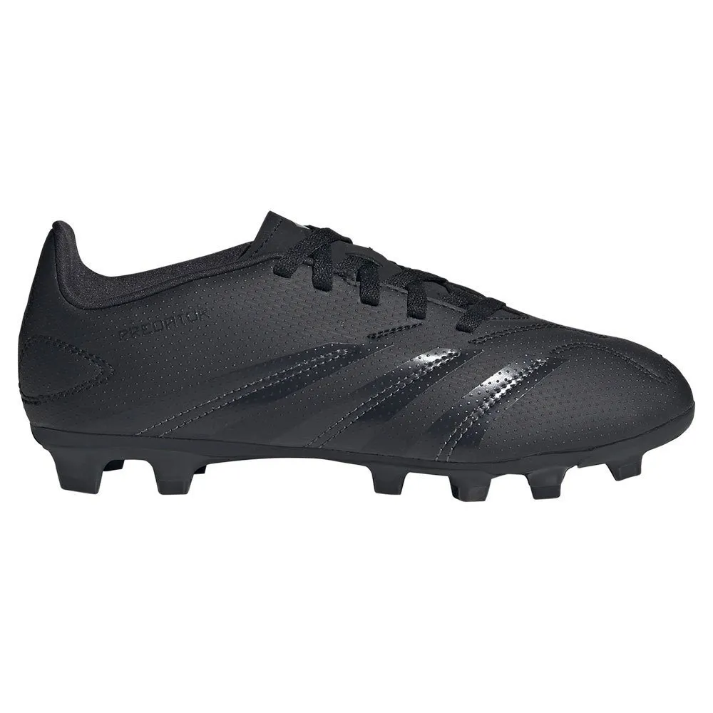 

Футбольные бутсы adidas Predator Club FXG, черный