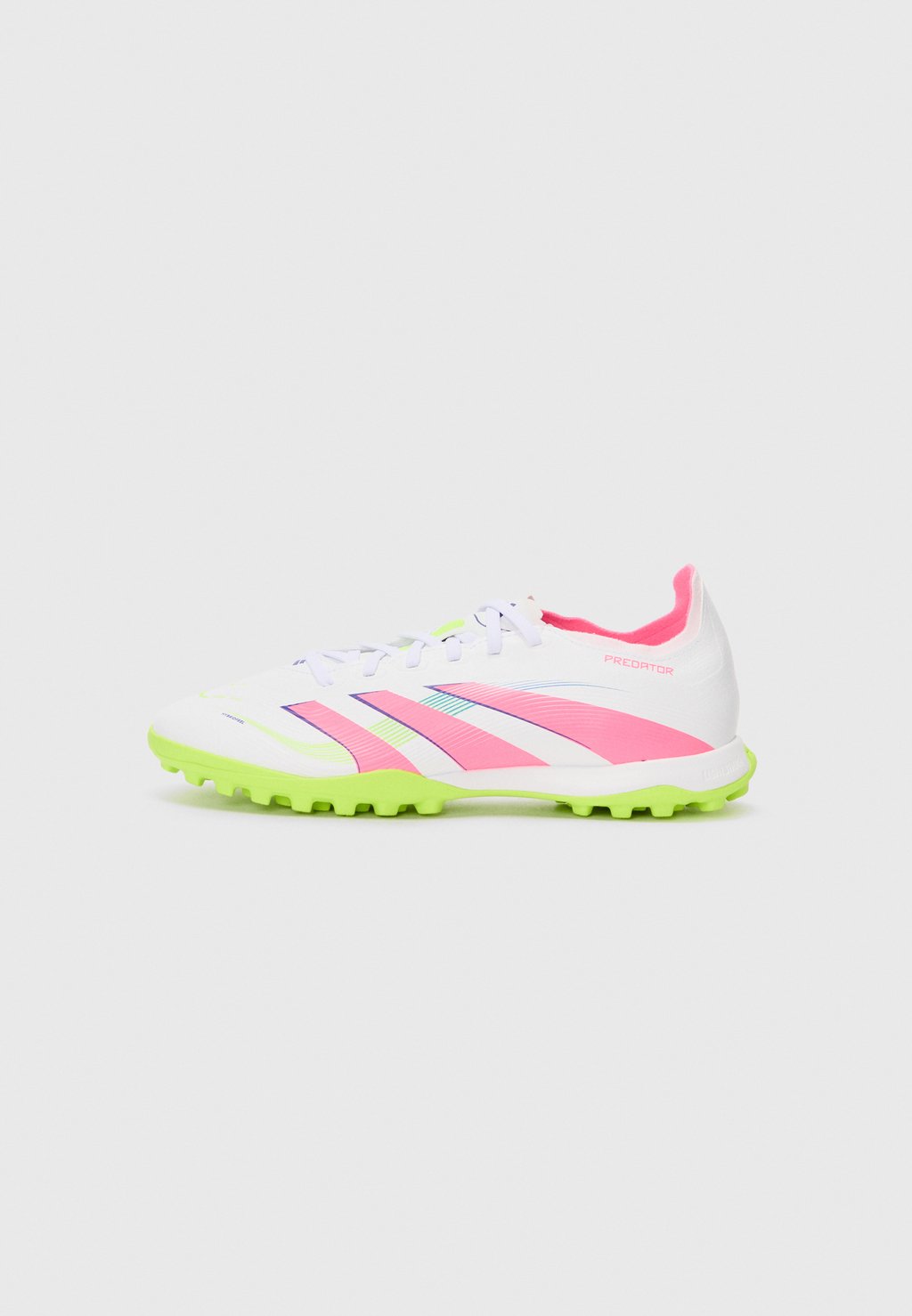 

Кроссовки PREDATOR LEAGUE TURF Adidas Performance, белый