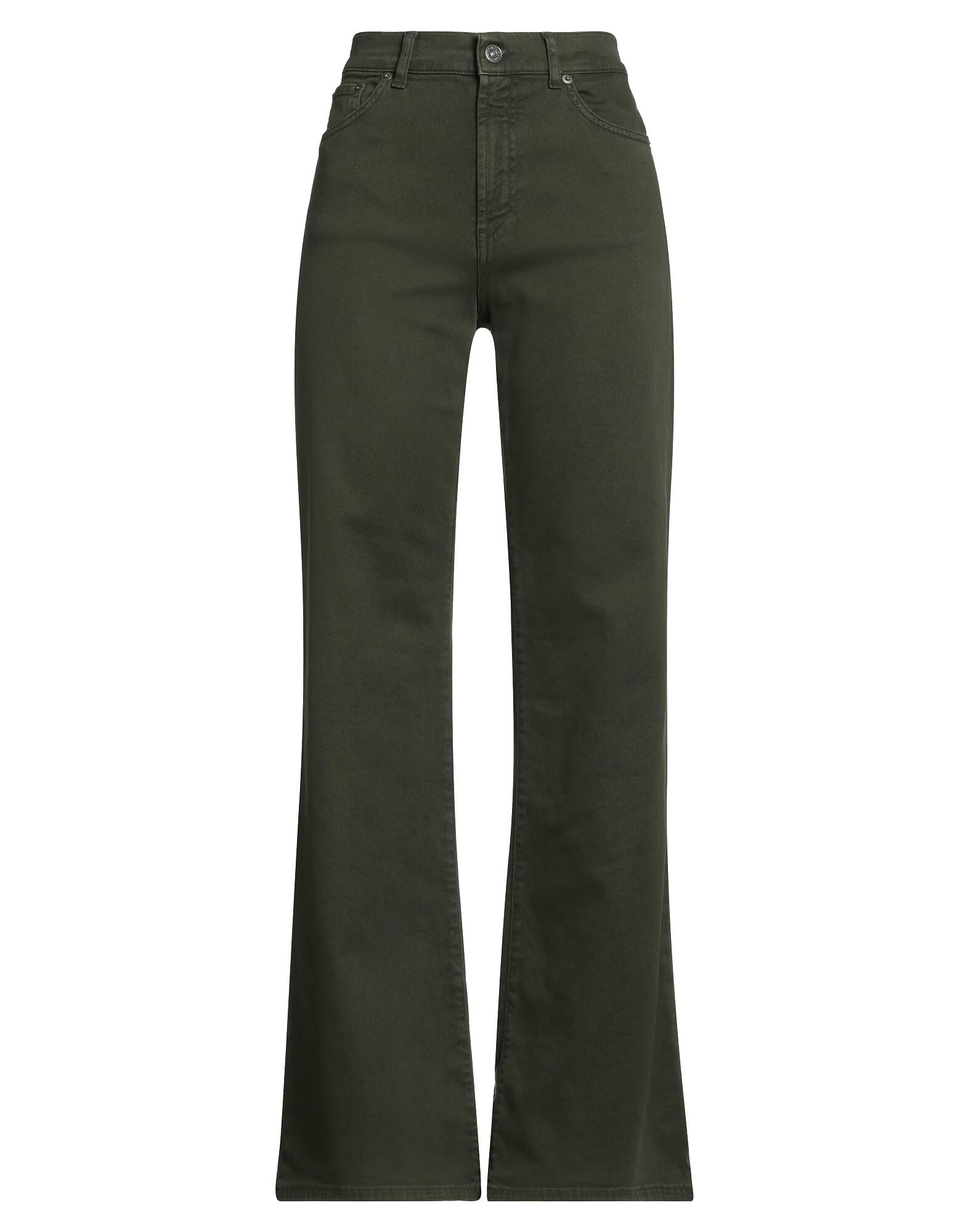 

Джинсы Dondup, зеленый